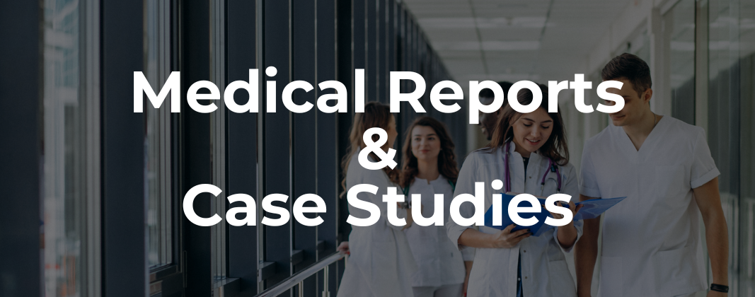 Banner Medical Reports & Case Studies