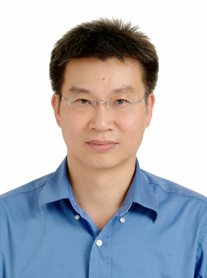 Dr. Guey Chuen Perng