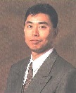 Dr. Kenji Yokoyama