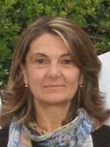 Dr. Nora Calcaterra