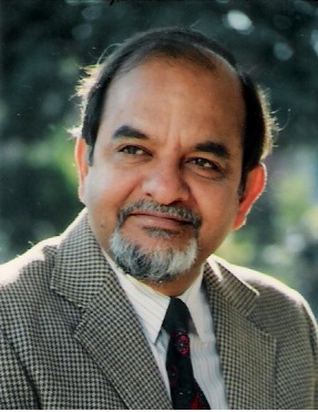 Dr. Prakash S Bisen