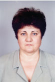 Stoyka Masheva