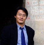 Dr. Wei-Chiao Chang