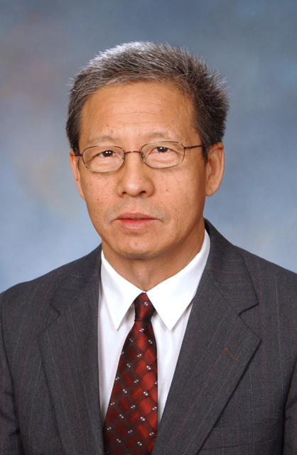 Dr. Xiu-bao Chang