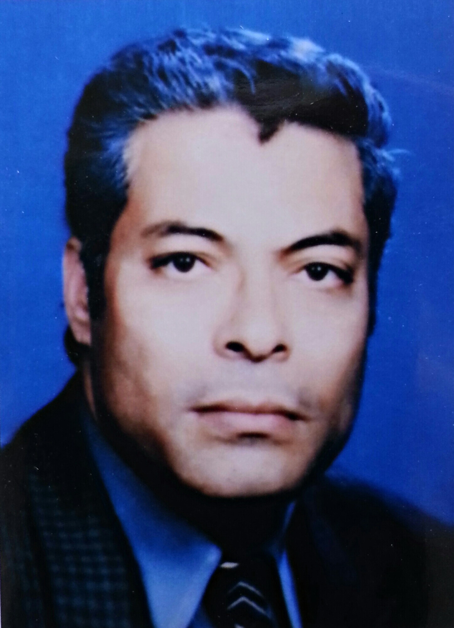 Yehia Abdel-Galele Mahmoud