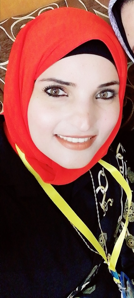 Doaa Fawzi Moustafa El-boudy