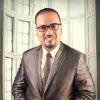 Dr. Amgad Rabie Dr. Amgad Rabie