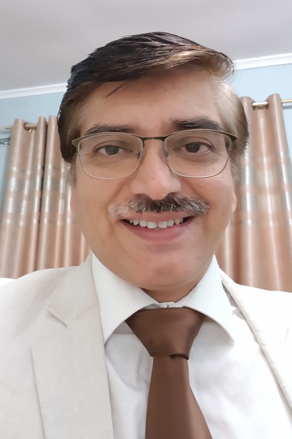 Dr. Ravi Paul