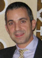 Evangelos Zoidis