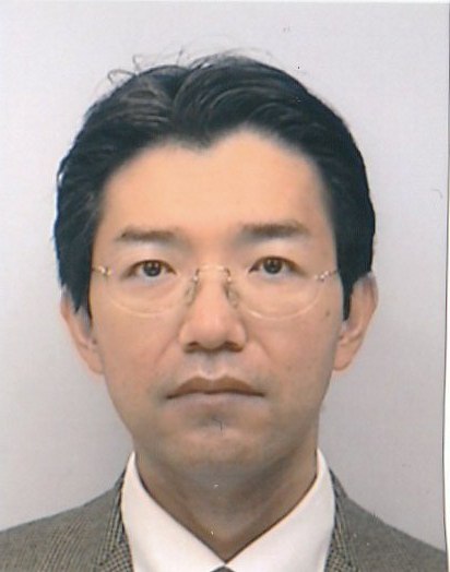 Katsuhito Mori