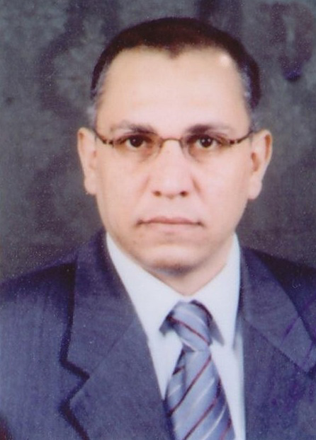 Tarek Mohmmed Tawfik Amin