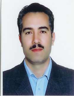 Abdolreza Esmaeilzadeh