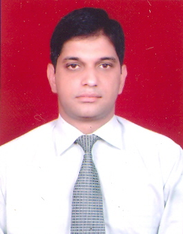 Anurag Garg