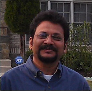 Munirul Alam