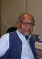 Pranab Kumar Das