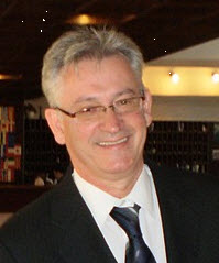 Zeljko Roncevic