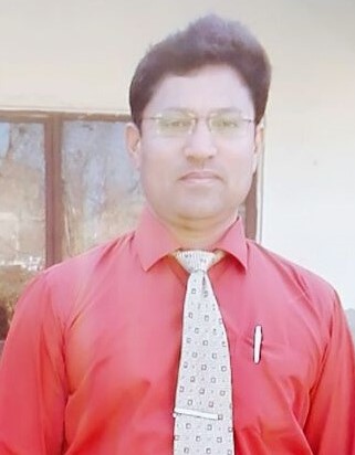 Taha Nazir