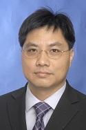 TANG Wai Kwong