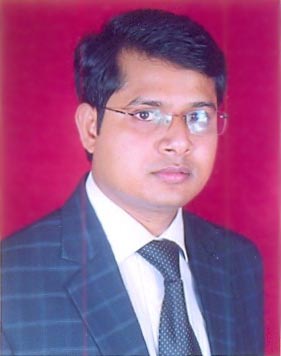 Laxman Kumar Behera