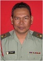 Lt Kol Mohd Zaini bin Salleh