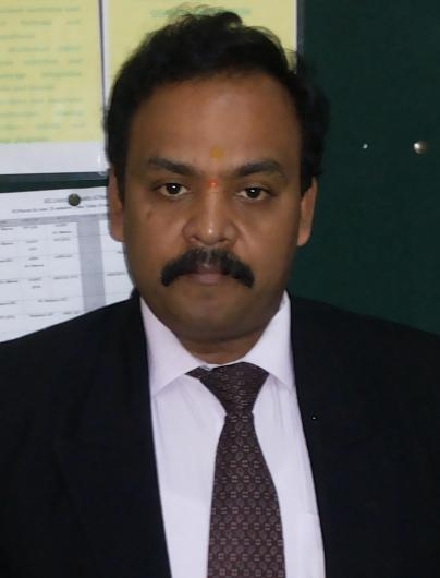 Dr. Nv.Satheesh Madhav