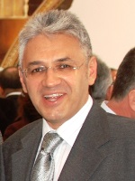 Bulent Gulekli