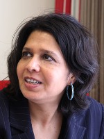 Geeta Nargund