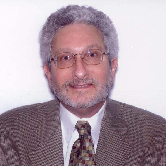 Gerald P. Schatten