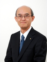Yoshiharu Morimoto