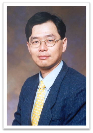 Danny H. W. Li