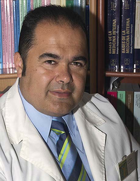 Dr. Jaime Senabre