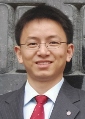 Desheng Liu