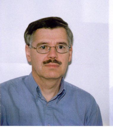Adam Krzyzak