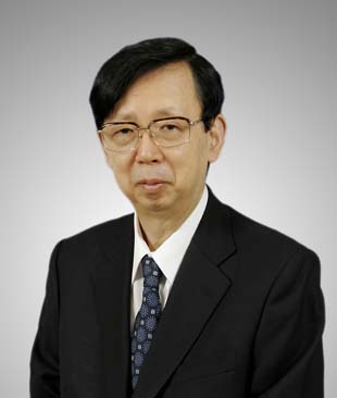 Susumu Ikehara