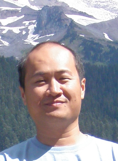 James J. Lai
