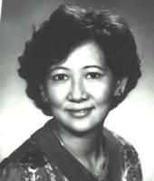 Ai Xuan Le Holterman