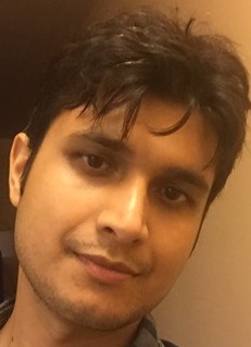 Gaurav Nigam