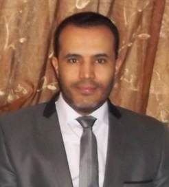 Salem Bouomrani