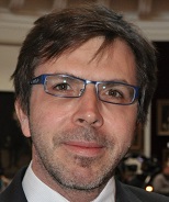 Maciej  Baglaj