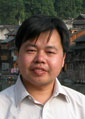 Zhong Linsheng