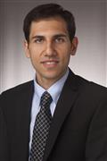 Dr. Reza Tahergorabi