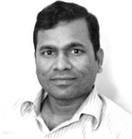 Pradip Kumar Kamat