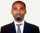 Tesfahun Hailemariam