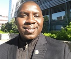 Dr.Kayode Adu