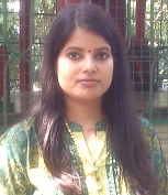 Jhansee Mishra