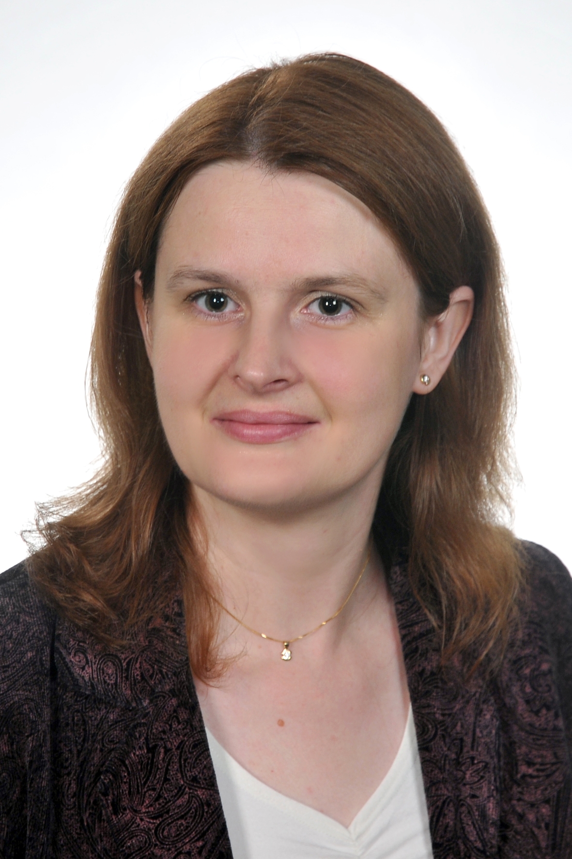 Agnieszka Ludwiczuk