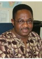 Anthony Jide Afolayan