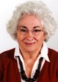 Maria Salome Soares Pais