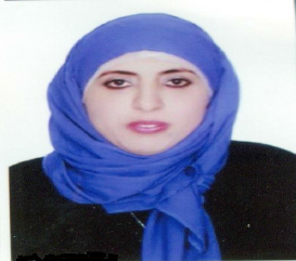 Mona Gamal Mohamed