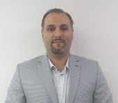 Mostafa Norizadeh Tazehkand